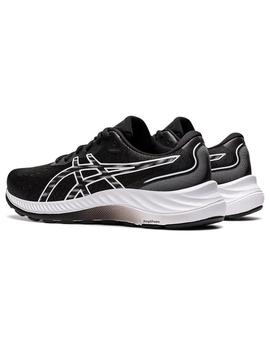 Zapatilla Mujer Asics GEL-EXCITE™ 9 Negra