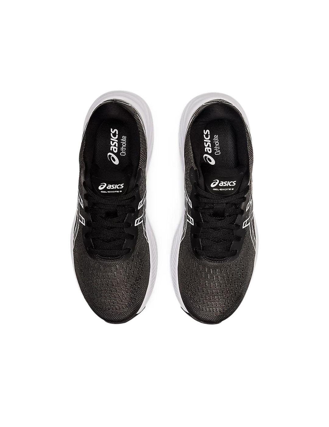Asic negras hotsell