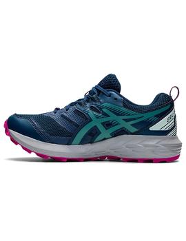 Zapatilla Mujer Asics Gel-Sonoma™ 6 G-TX Azul