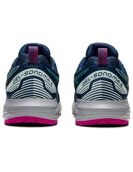 Zapatilla Mujer Asics Gel-Sonoma™ 6 G-TX Azul