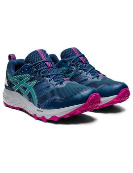 Zapatilla Mujer Asics Gel-Sonoma™ 6 G-TX Azul