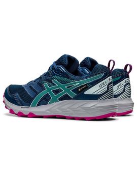 Zapatilla Mujer Asics Gel-Sonoma™ 6 G-TX Azul