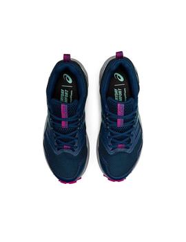 Zapatilla Mujer Asics Gel-Sonoma™ 6 G-TX Azul