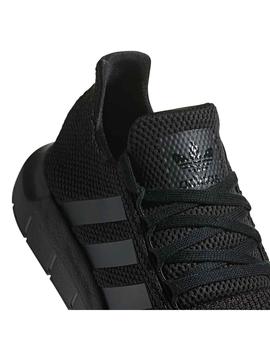 Zapatilla adidas Swift Run Hombre Negro