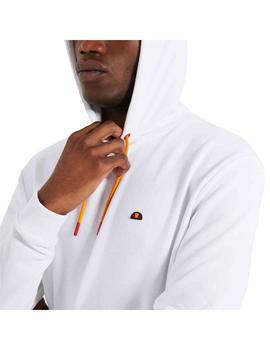 Sudaderas Hombre Ellesse Ether Blanca