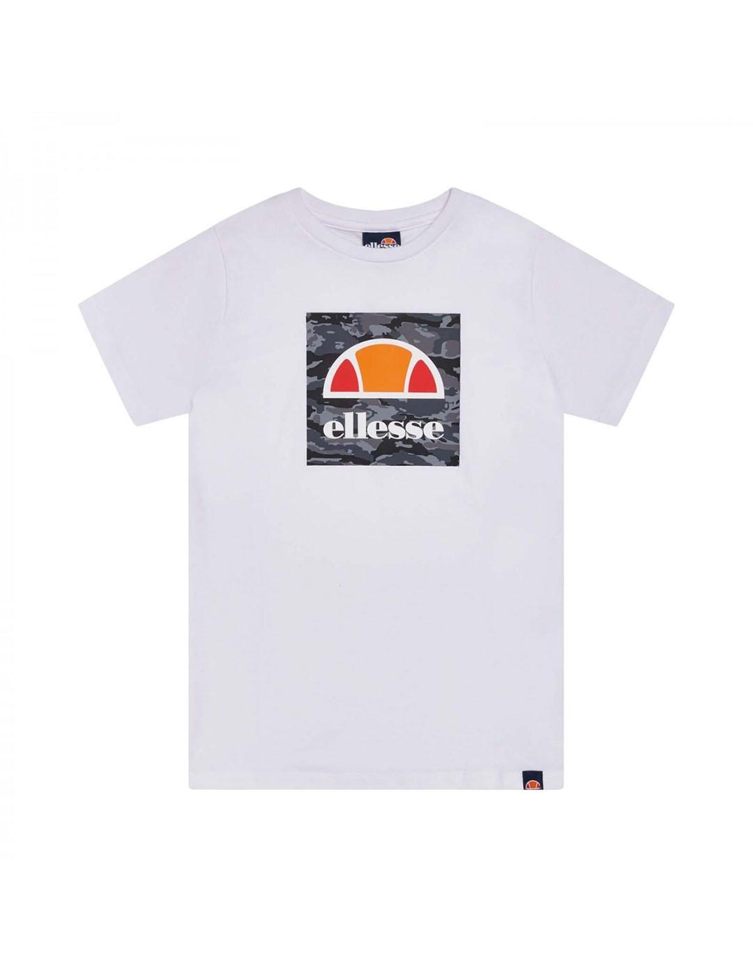 Camiseta ellesse online niño