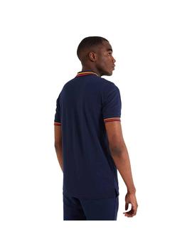 Polo Hombre Ellesse Solana Marino