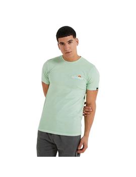 Camiseta Hombre Ellesse Tacomo Verde