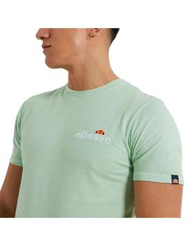 Camiseta Hombre Ellesse Tacomo Verde