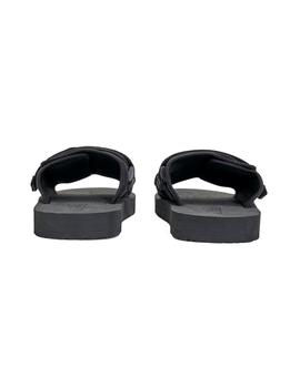 Chanclas Unisex Ellesse Noro Negra