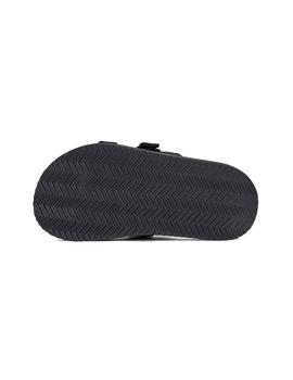 Chanclas Unisex Ellesse Noro Negra