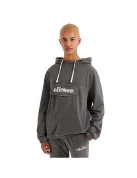 Sudadera Hombre Ellesse Vassileym Gris