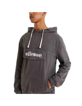 Sudadera Hombre Ellesse Vassileym Gris