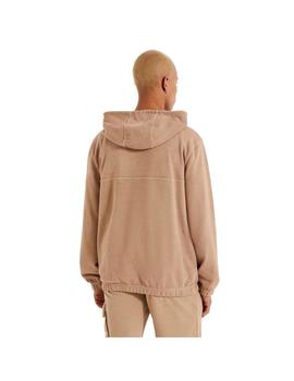 Sudadera Hombre Ellesse Vassileym Marron