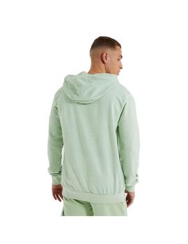 Sudadera Hombre Ellesse Tinctoria Verde