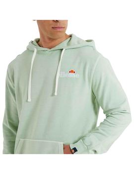 Sudadera Hombre Ellesse Tinctoria Verde