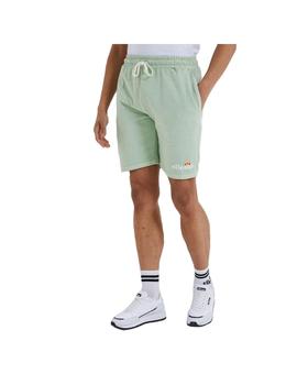 Short Hombre Ellesse Rubia Verde