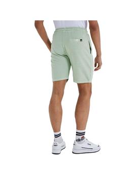 Short Hombre Ellesse Rubia Verde