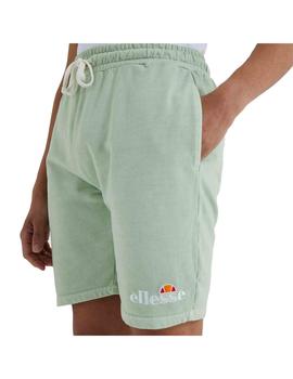 Short Hombre Ellesse Rubia Verde