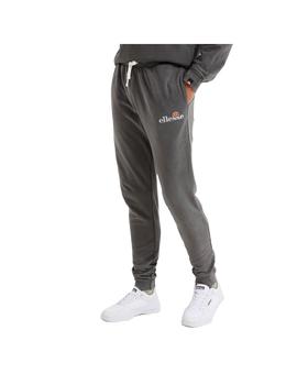 Pantalon Hombre Ellesse Acacia Gris