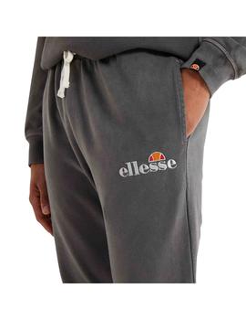 Pantalon Hombre Ellesse Acacia Gris