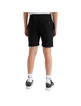 Pantalón corto Hombre Ellesse Silvan Negro