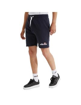 Pantalón corto Hombre Ellesse Silvan Marino