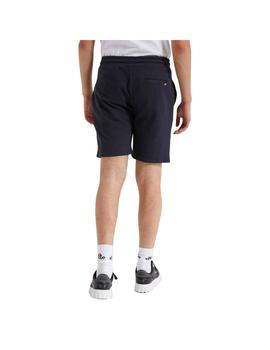 Pantalón corto Hombre Ellesse Silvan Marino