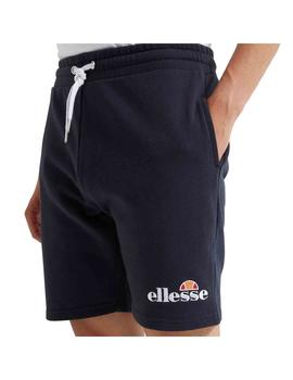 Pantalón corto Hombre Ellesse Silvan Marino