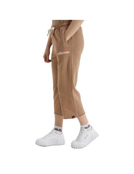 Pantalon Mujer Ellesse Taran Marron