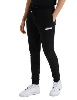 Pantalon Hombre Ellesse Yonvest Negro