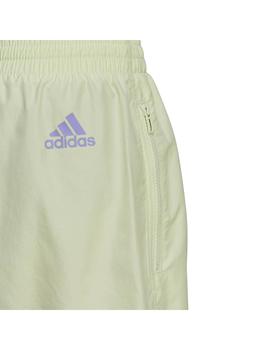 Short Hombre adidas Bl Sho Verde