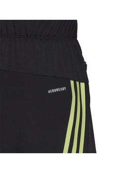 Short Hombre adidas Ti Wv Sho Negro Verde