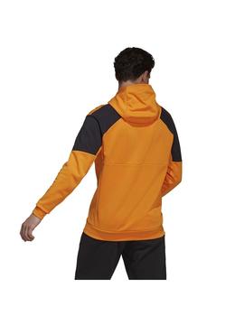 Sudadera Hombre adidas D4gmdy Naranja