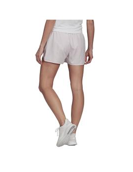 Short Mujer adidas Run Lila