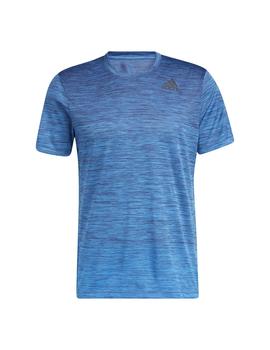 Camiseta Hombre adidas Tee Azul