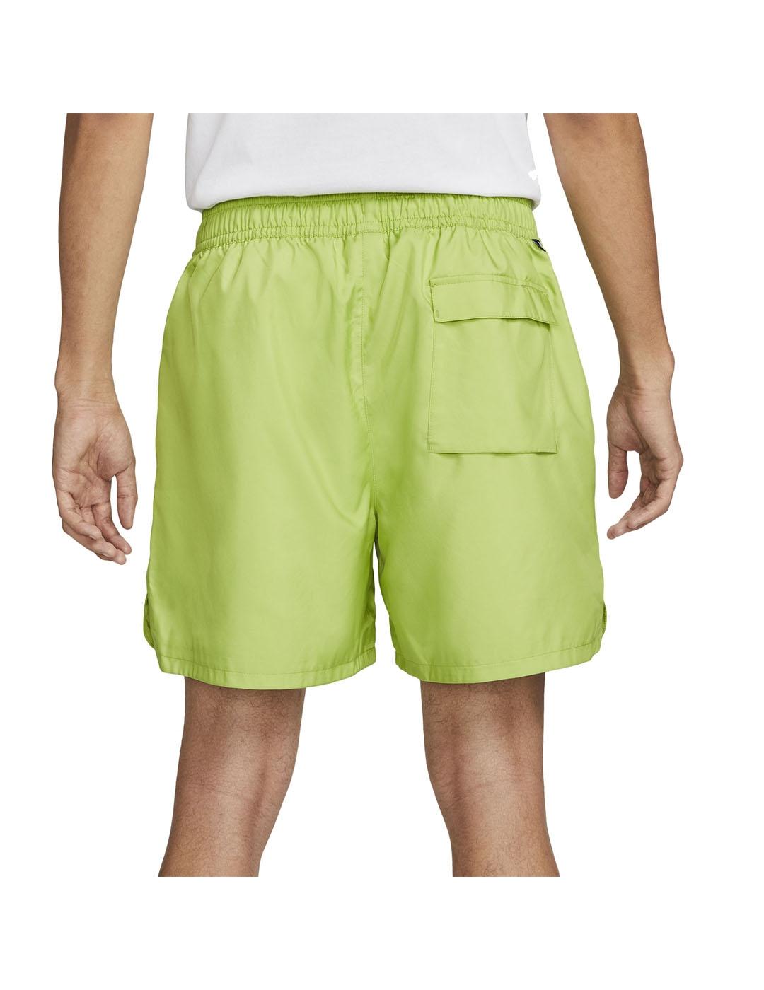Bañador Hombre Nike Nsw Spe Verde