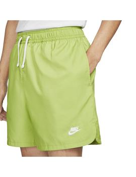 Bañador Hombre Nike Nsw Spe Verde