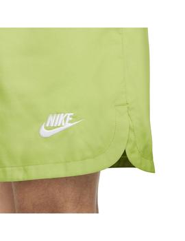 Bañador Hombre Nike Nsw Spe Verde