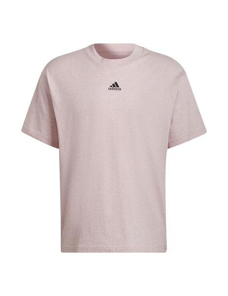 Camiseta Hombre adidas Botan Dyed Rosa