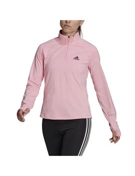 Sudadera Mujer adidas Sl 14 Rosa