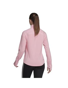 Sudadera Mujer adidas Sl 14 Rosa