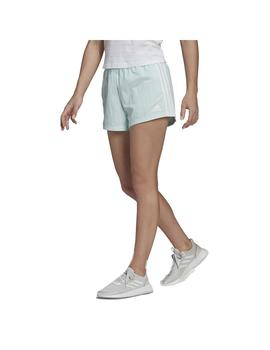 Short Mujer adidas Sho Azul