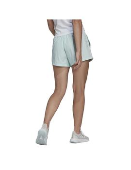 Short Mujer adidas Sho Azul