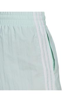 Short Mujer adidas Sho Azul