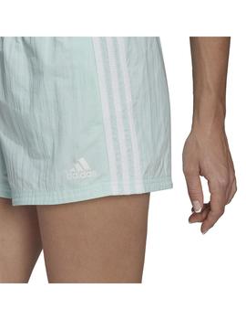 Short Mujer adidas Sho Azul