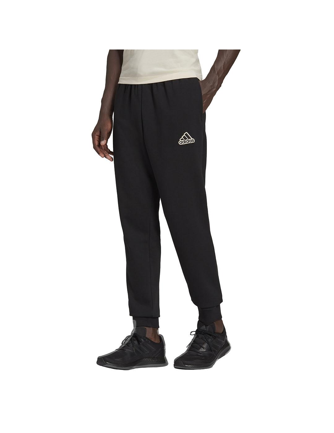 Pantalon Hombre adidas Fcy Negro