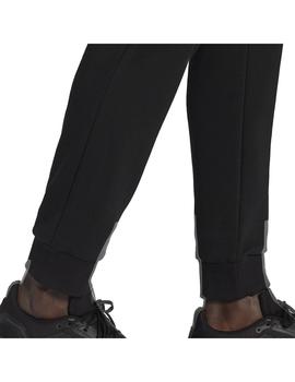 Pantalon Hombre adidas Fcy Negro