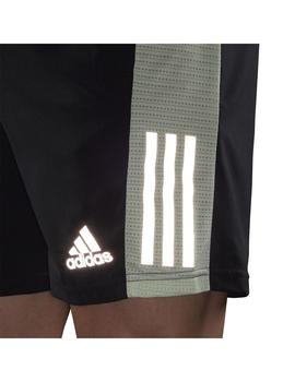 Short Hombre adidas own Negro Verde