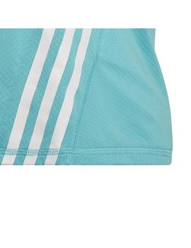 Camiseta Niño adidas Semiru Verde